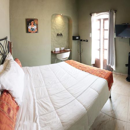 Hotel Boutique Cantera Querétaro Zewnętrze zdjęcie