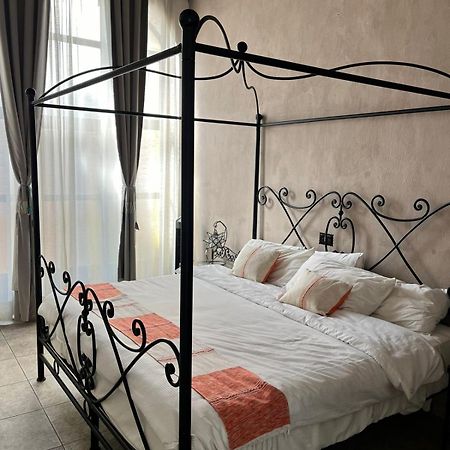 Hotel Boutique Cantera Querétaro Zewnętrze zdjęcie