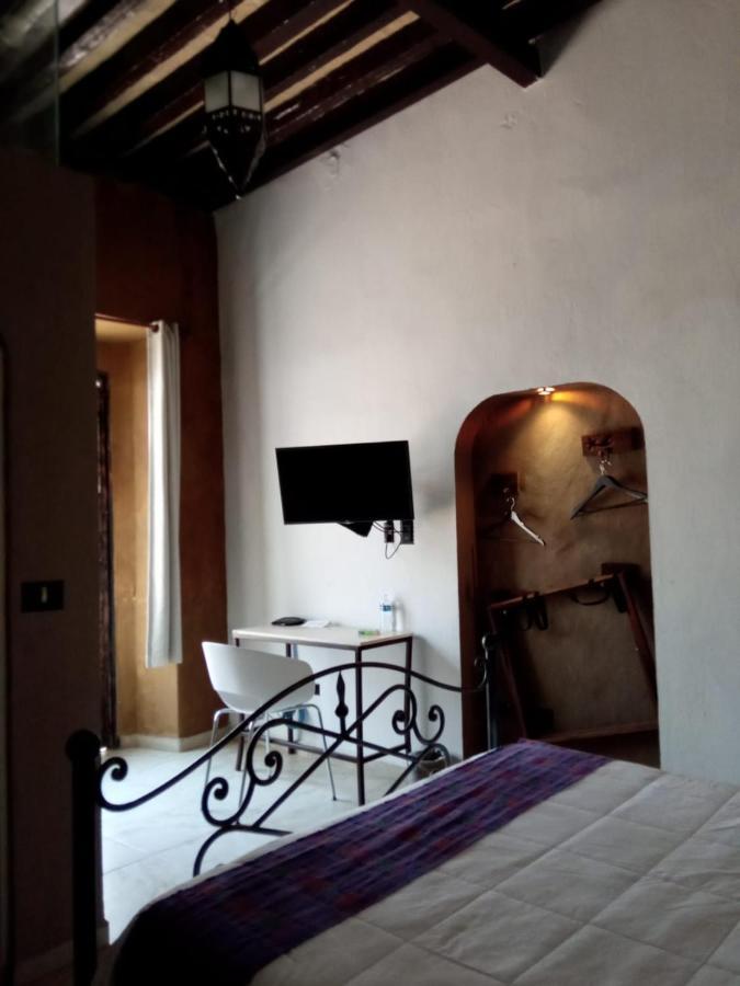 Hotel Boutique Cantera Querétaro Zewnętrze zdjęcie