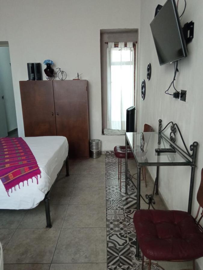 Hotel Boutique Cantera Querétaro Zewnętrze zdjęcie