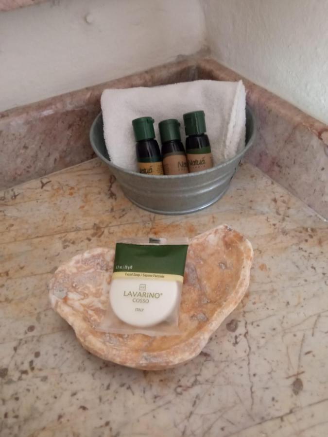 Hotel Boutique Cantera Querétaro Zewnętrze zdjęcie
