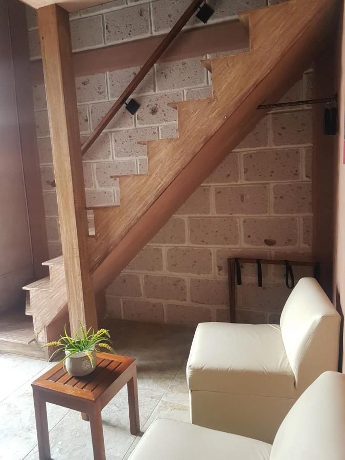 Hotel Boutique Cantera Querétaro Zewnętrze zdjęcie