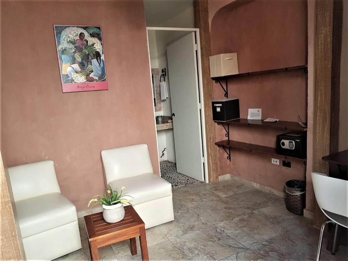 Hotel Boutique Cantera Querétaro Zewnętrze zdjęcie