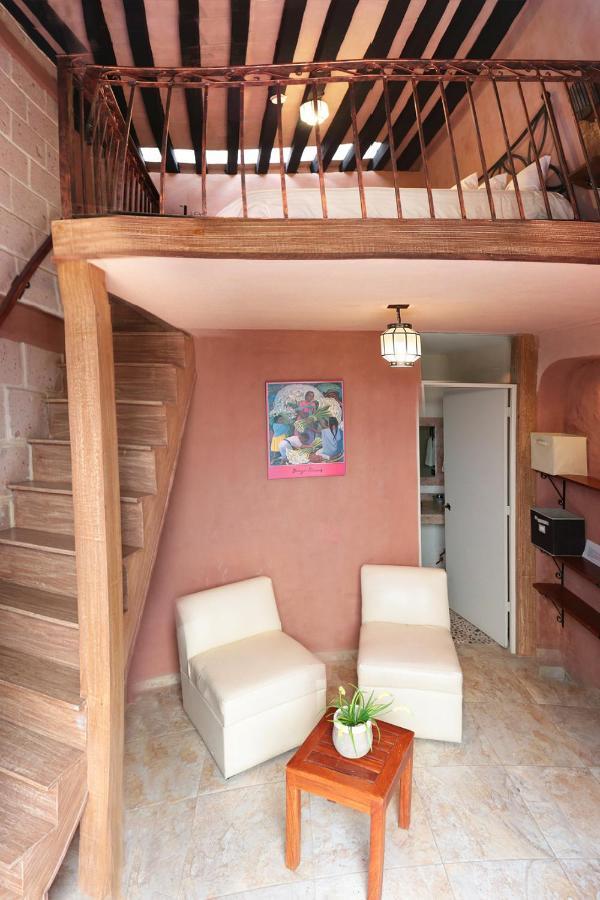 Hotel Boutique Cantera Querétaro Zewnętrze zdjęcie