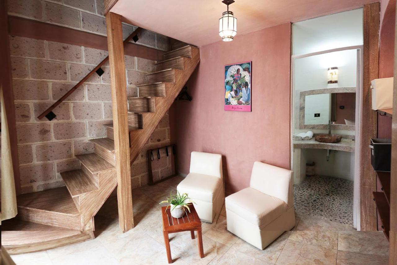 Hotel Boutique Cantera Querétaro Zewnętrze zdjęcie