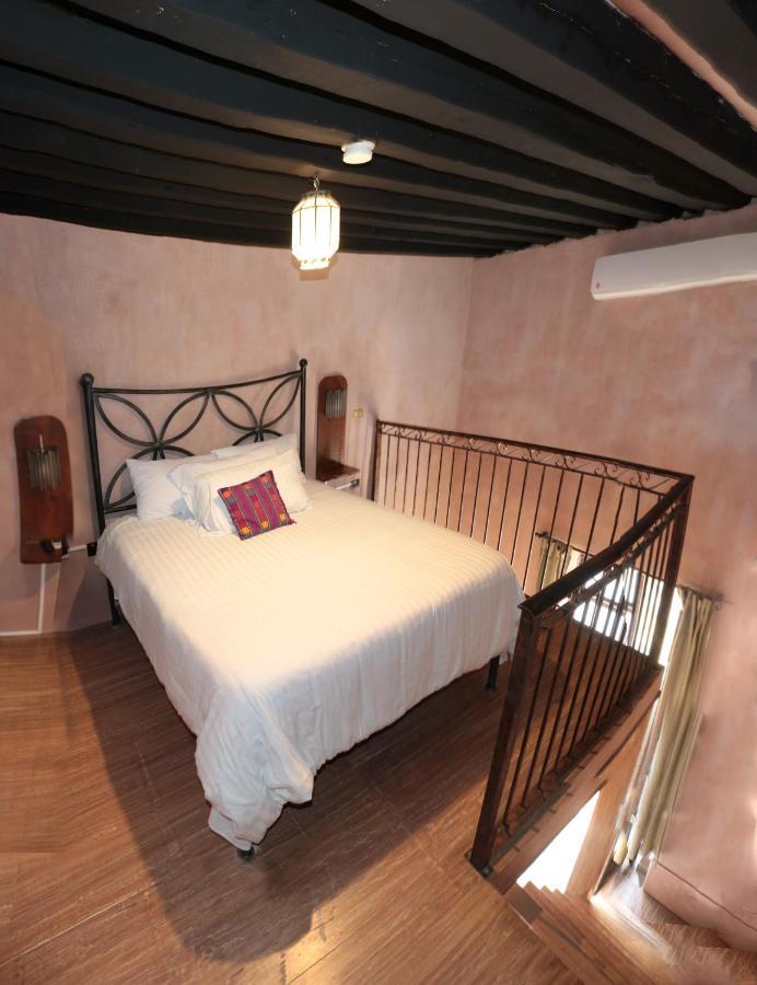 Hotel Boutique Cantera Querétaro Zewnętrze zdjęcie