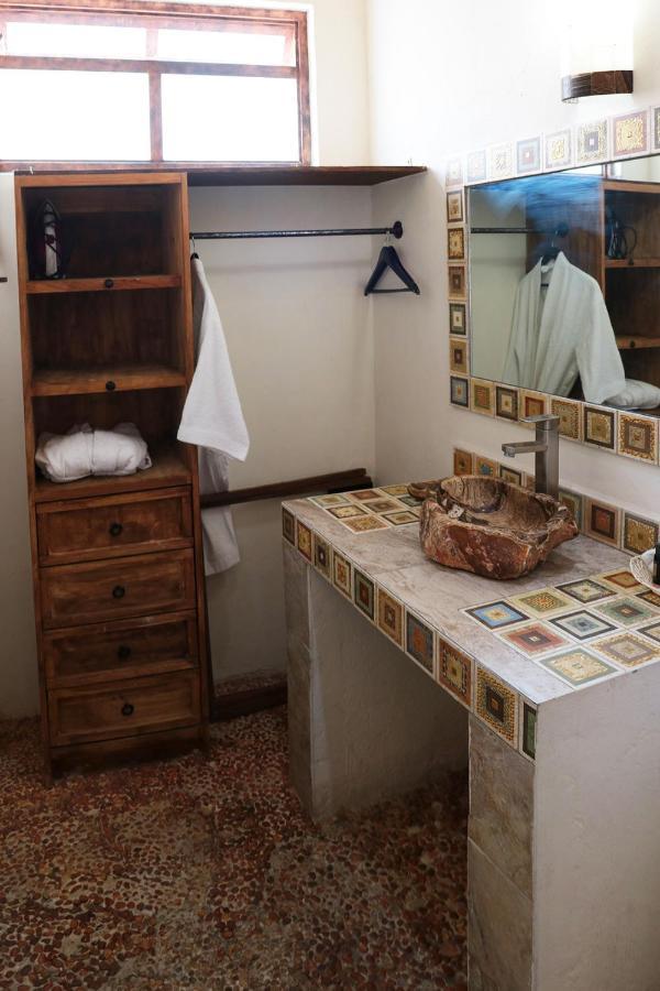 Hotel Boutique Cantera Querétaro Zewnętrze zdjęcie