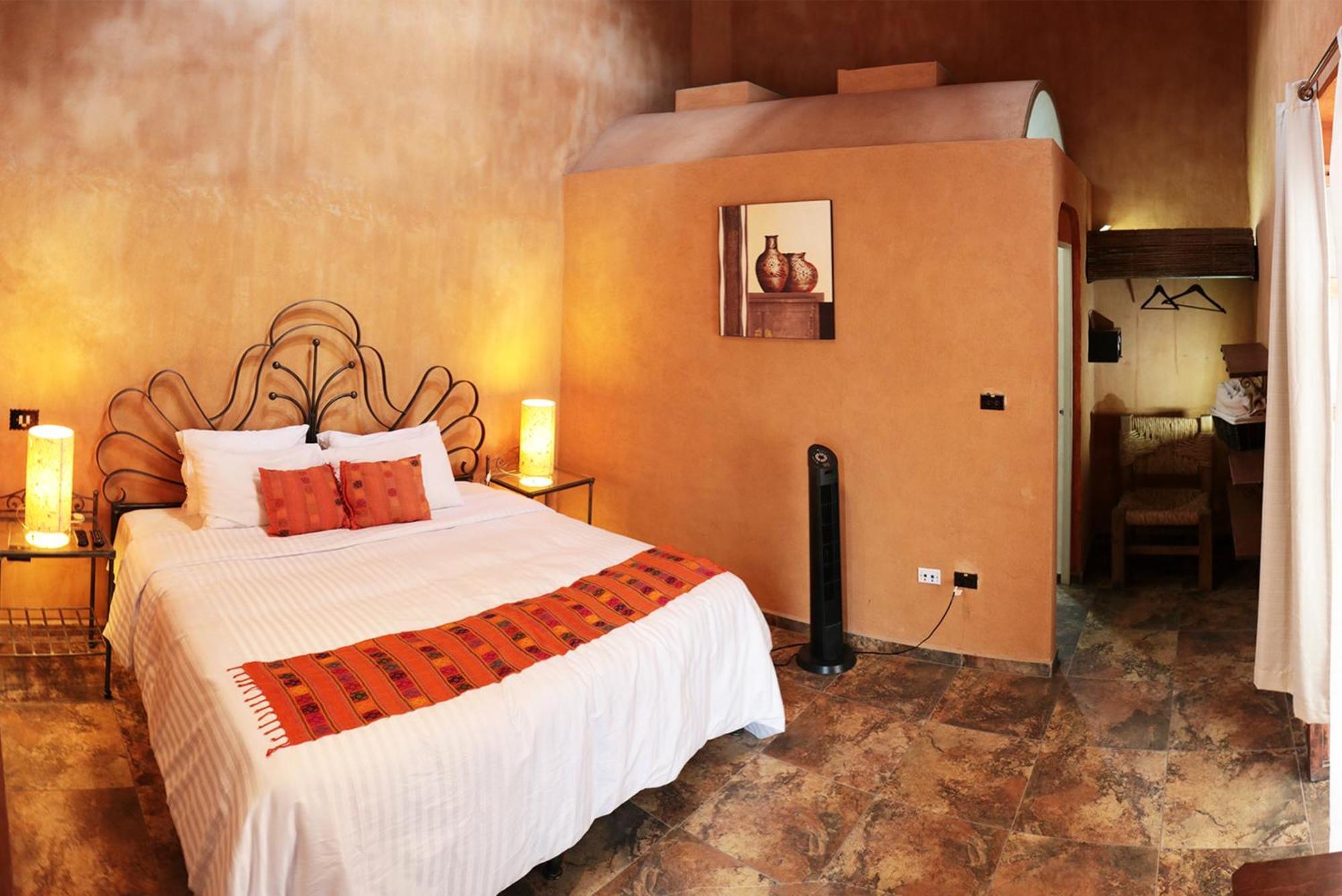 Hotel Boutique Cantera Querétaro Zewnętrze zdjęcie