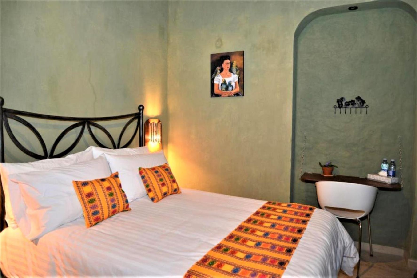 Hotel Boutique Cantera Querétaro Zewnętrze zdjęcie