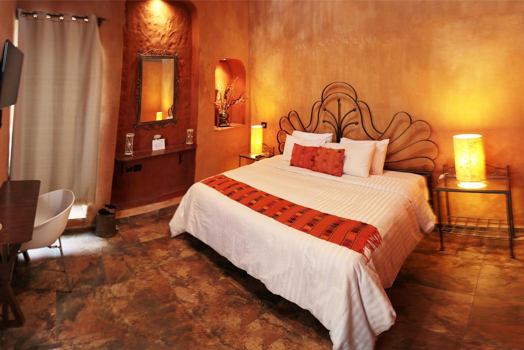 Hotel Boutique Cantera Querétaro Zewnętrze zdjęcie