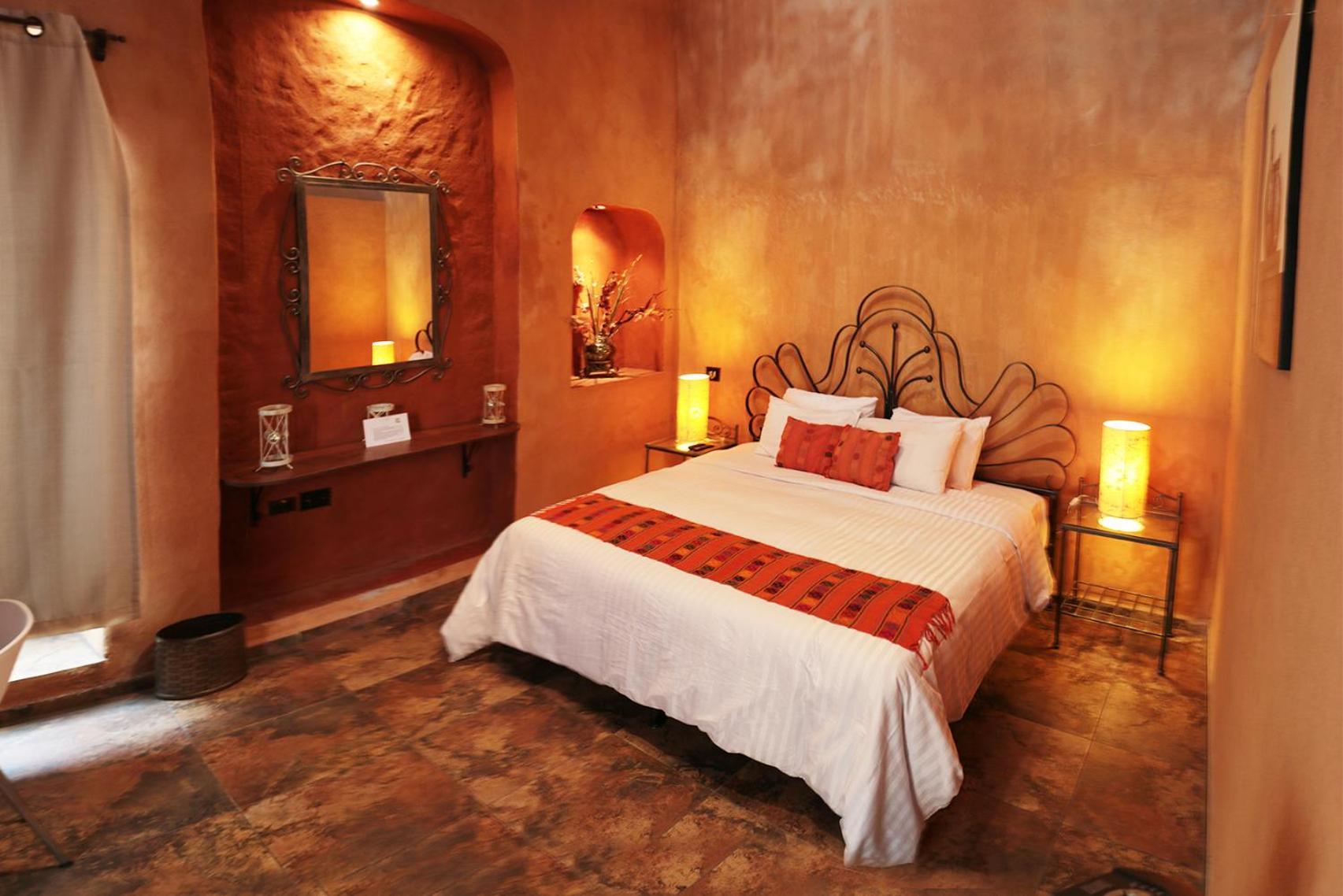 Hotel Boutique Cantera Querétaro Zewnętrze zdjęcie