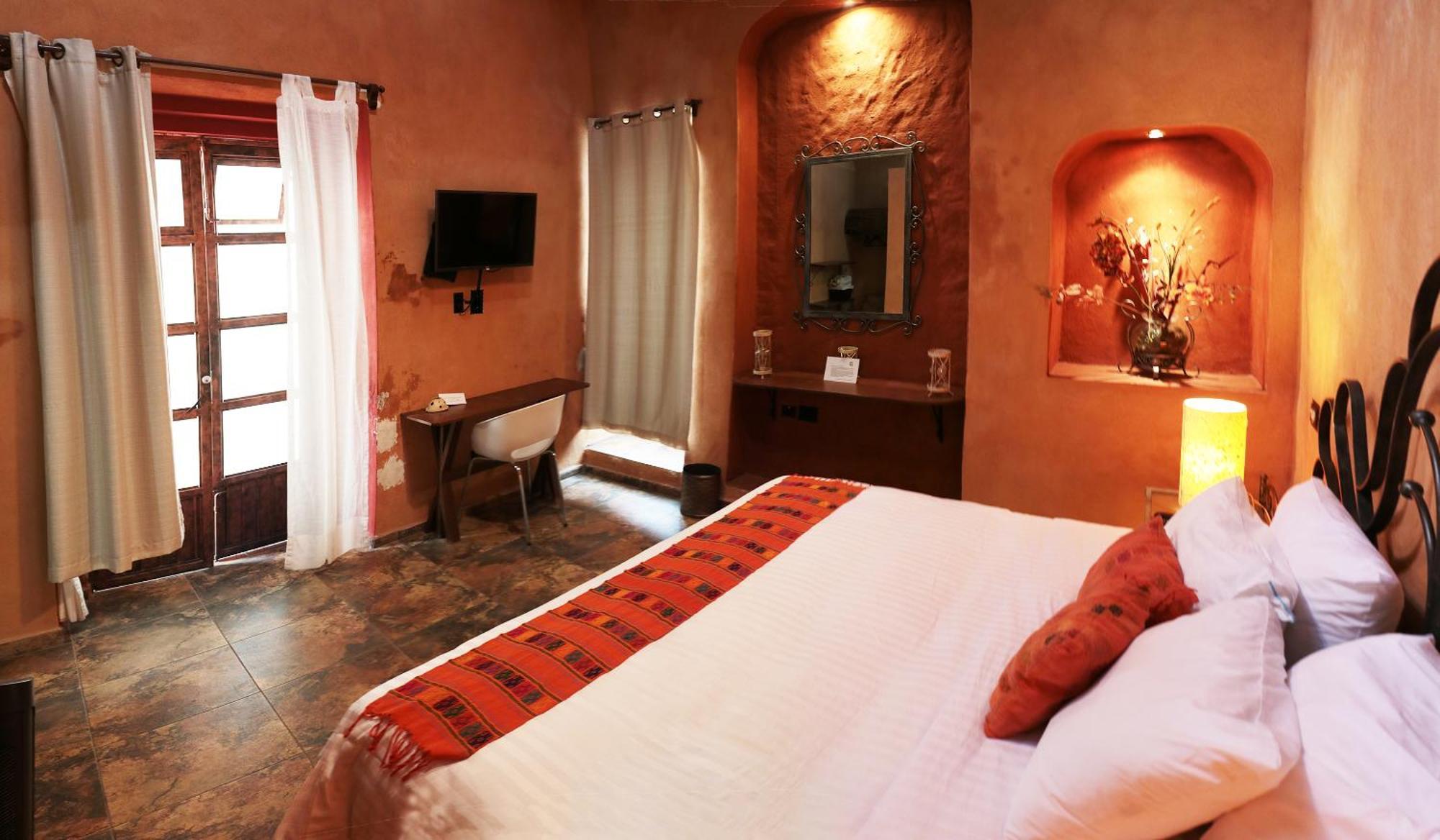 Hotel Boutique Cantera Querétaro Zewnętrze zdjęcie