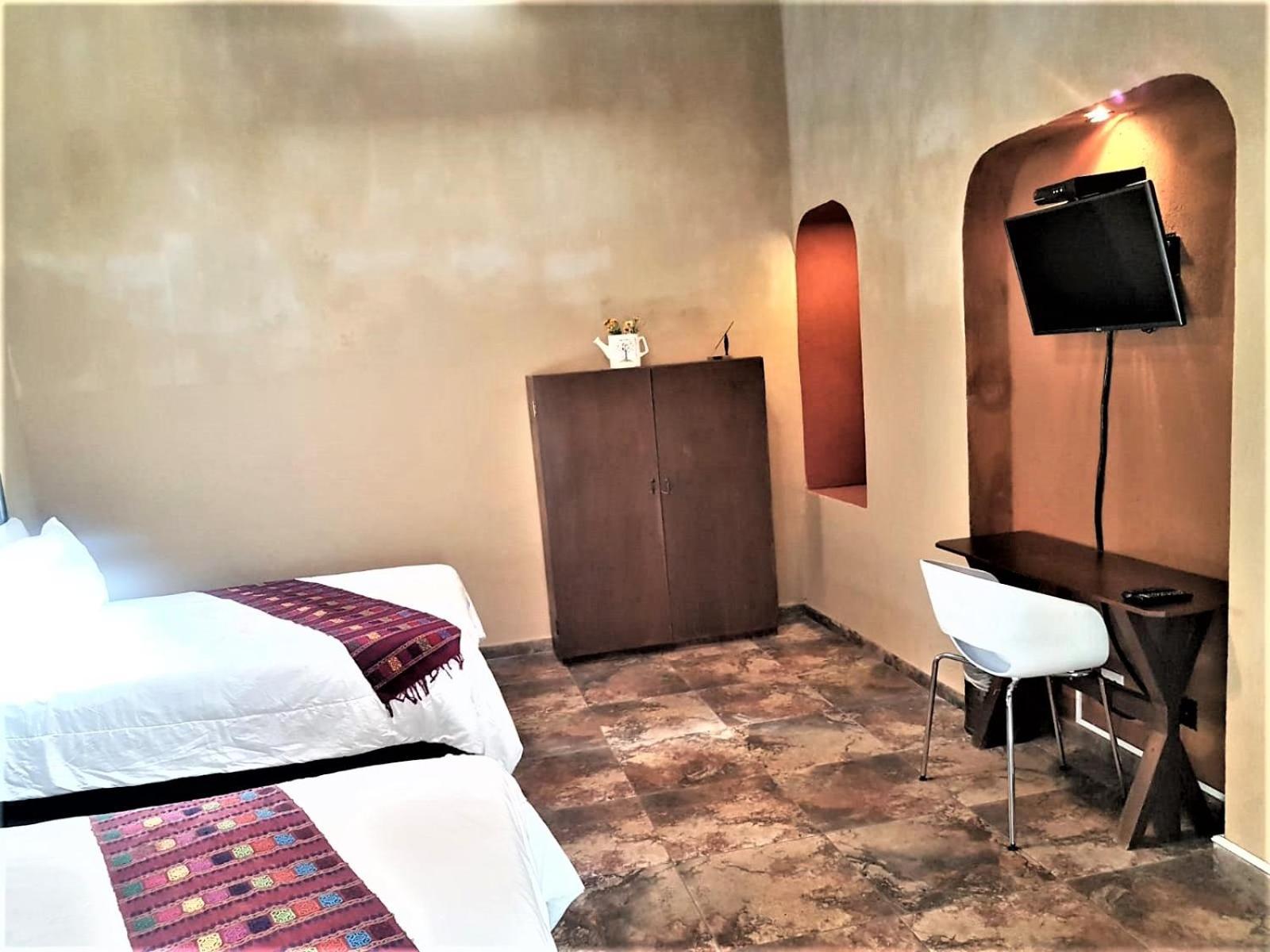 Hotel Boutique Cantera Querétaro Zewnętrze zdjęcie