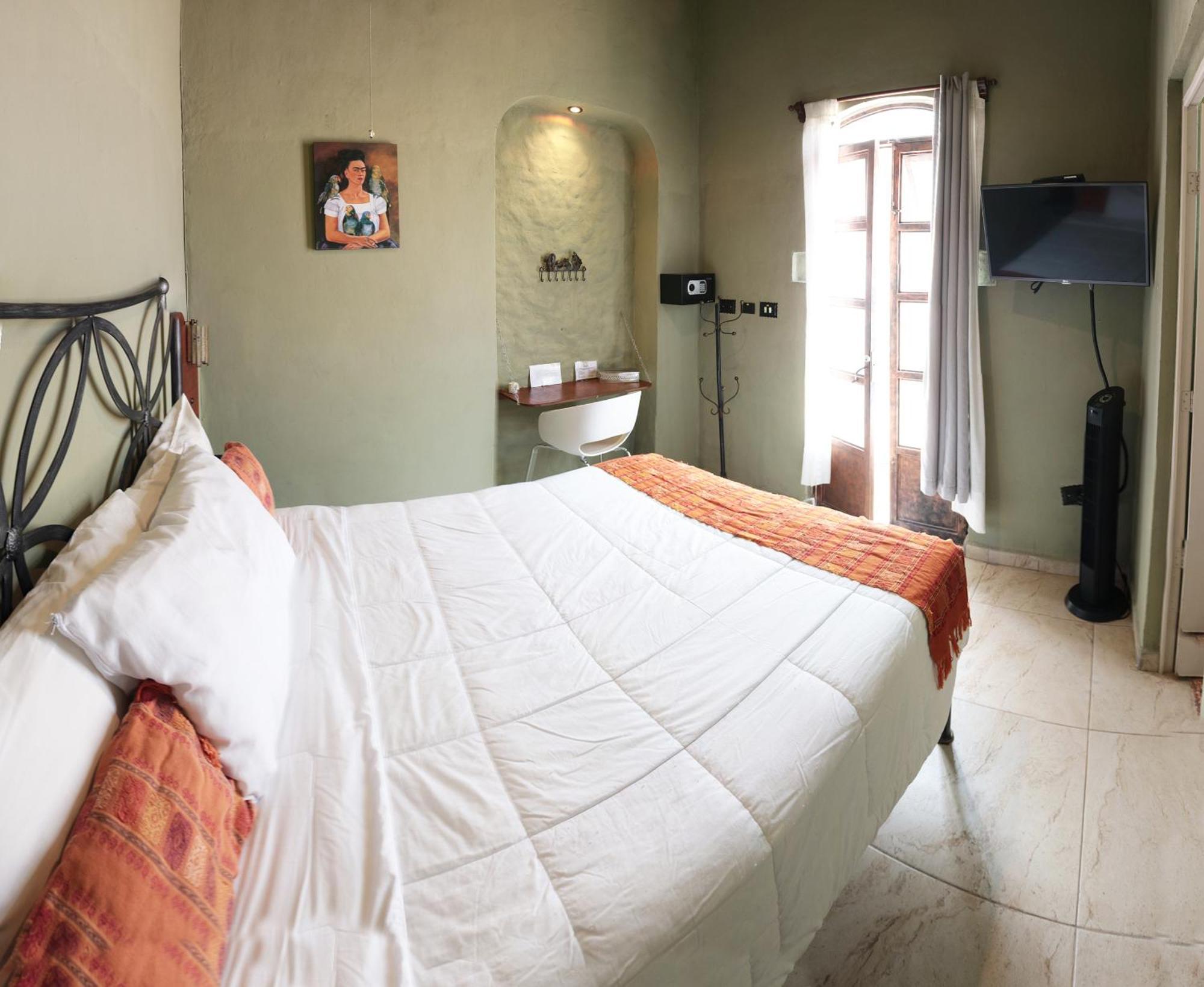 Hotel Boutique Cantera Querétaro Zewnętrze zdjęcie