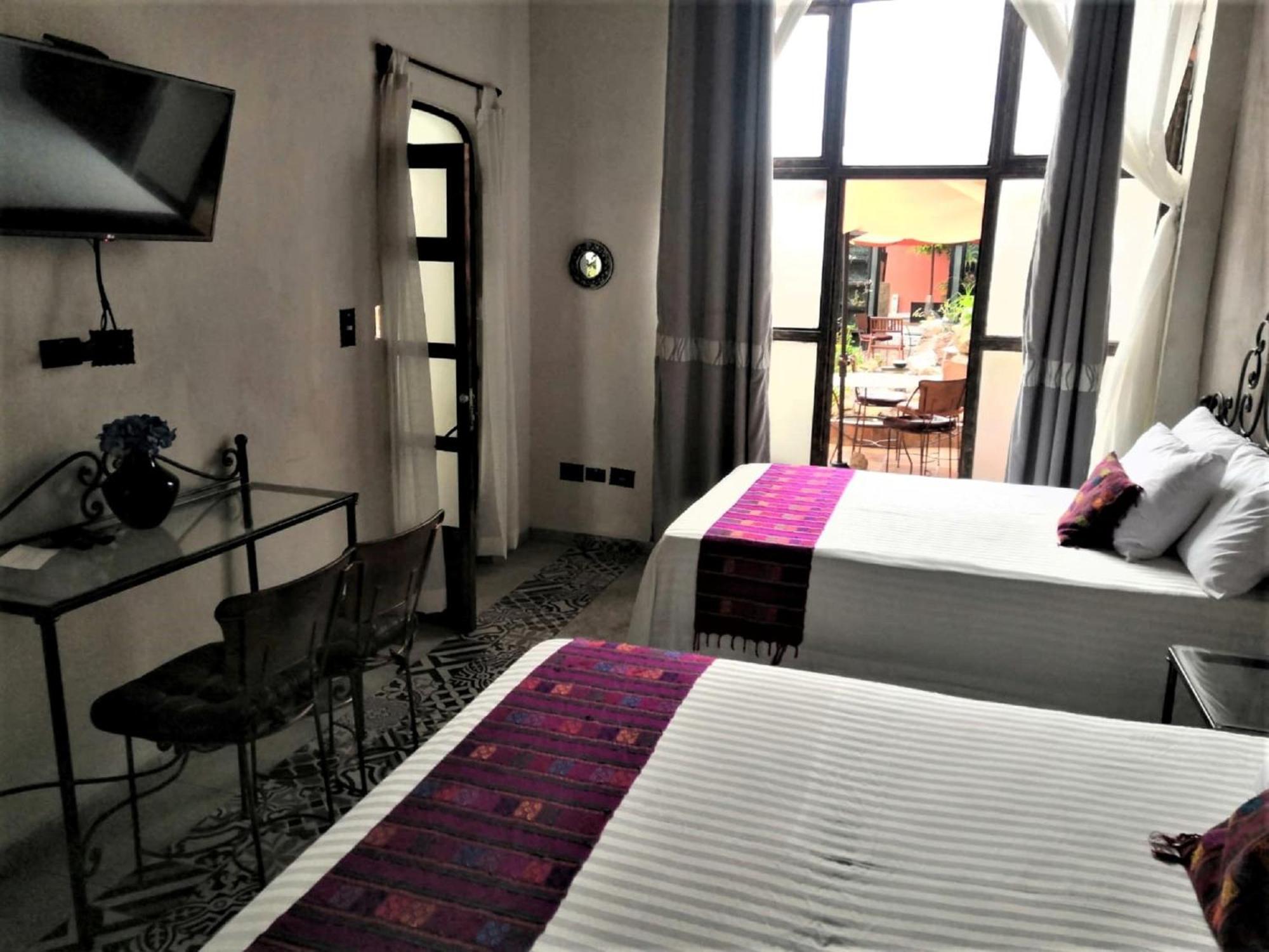 Hotel Boutique Cantera Querétaro Zewnętrze zdjęcie