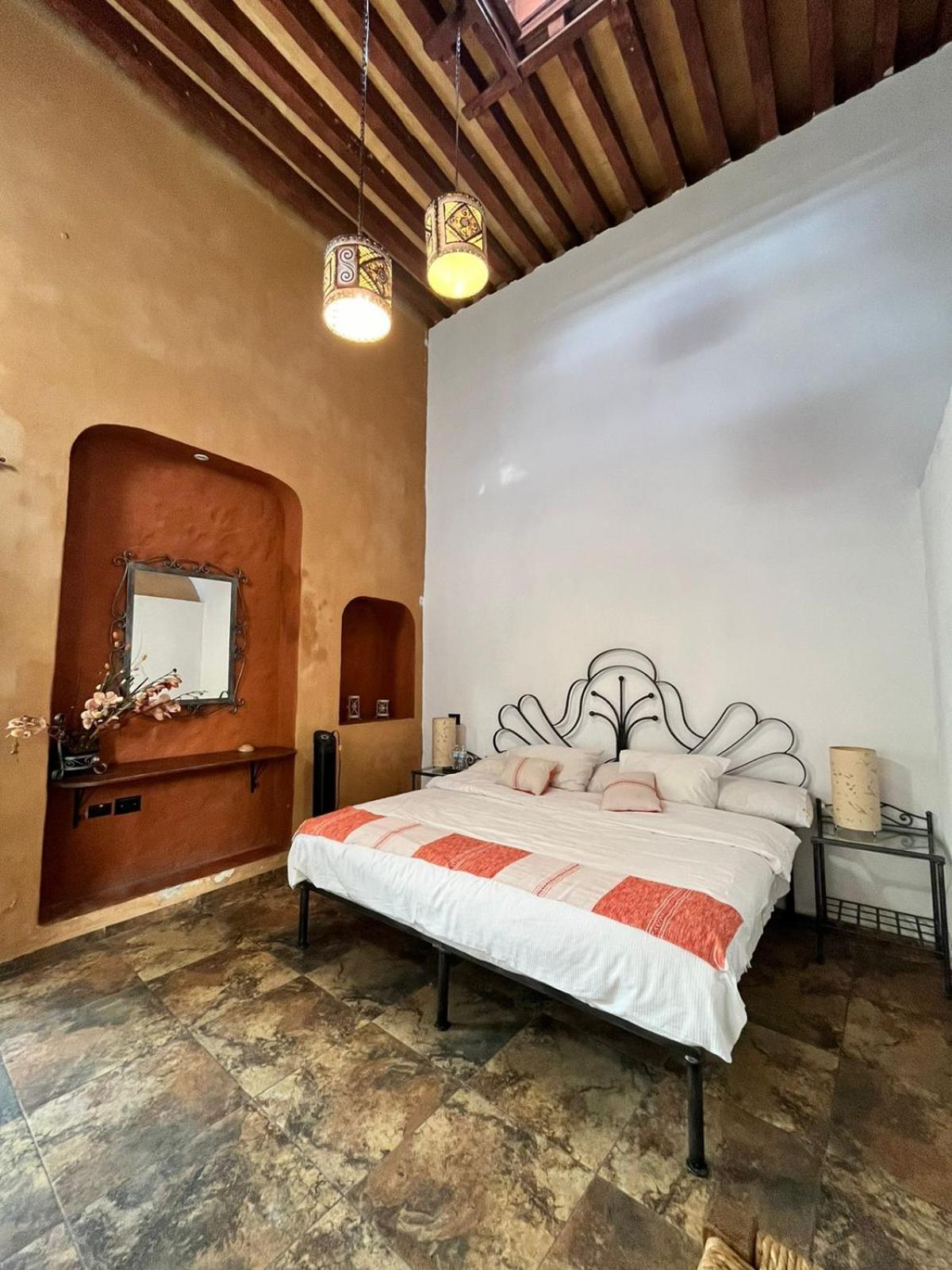 Hotel Boutique Cantera Querétaro Zewnętrze zdjęcie