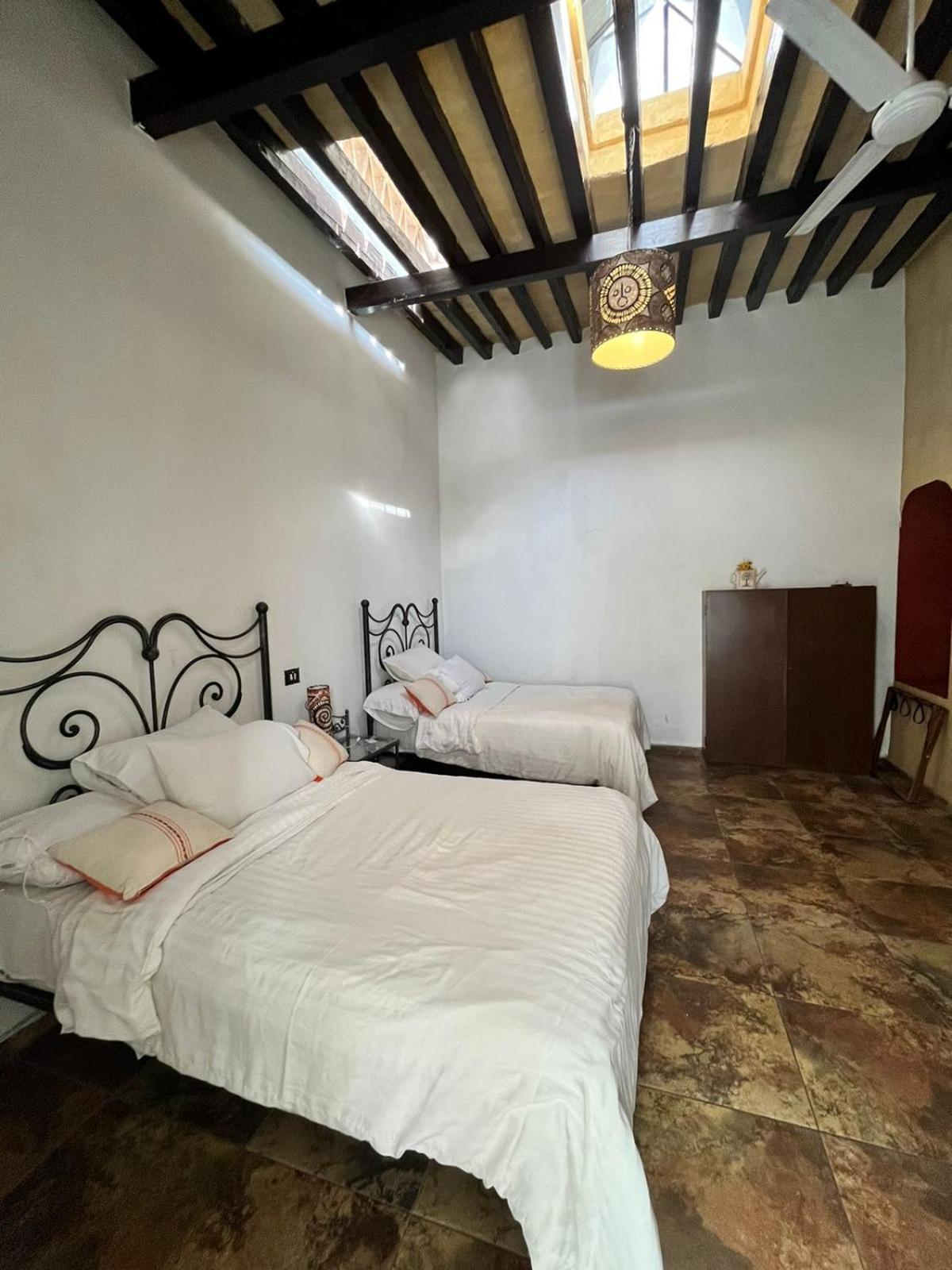 Hotel Boutique Cantera Querétaro Zewnętrze zdjęcie