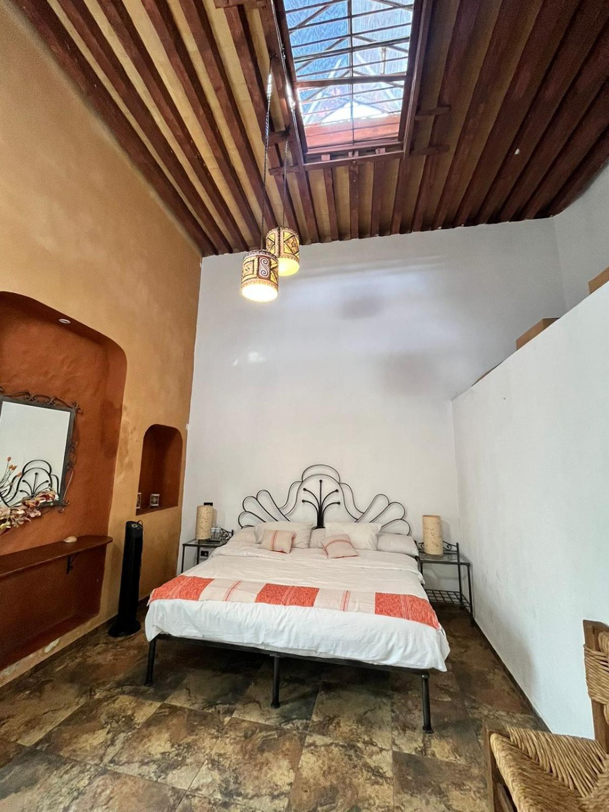 Hotel Boutique Cantera Querétaro Zewnętrze zdjęcie