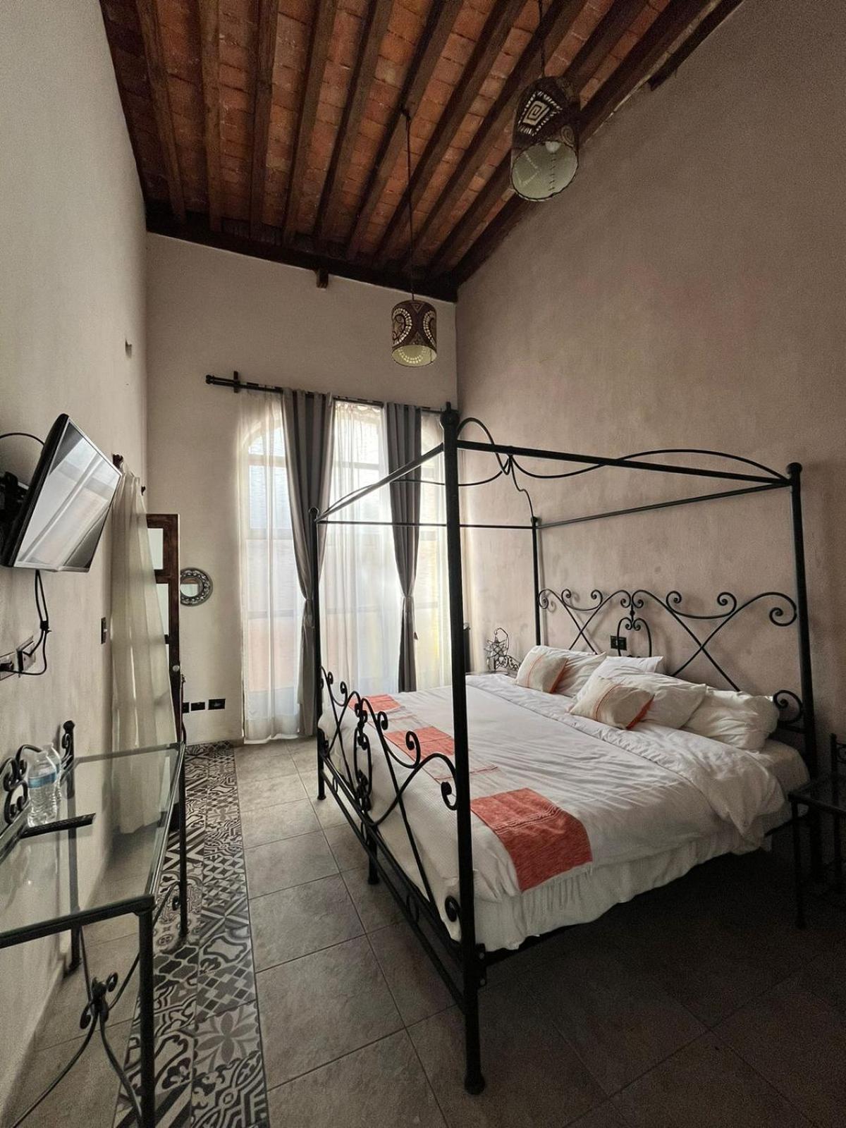Hotel Boutique Cantera Querétaro Zewnętrze zdjęcie