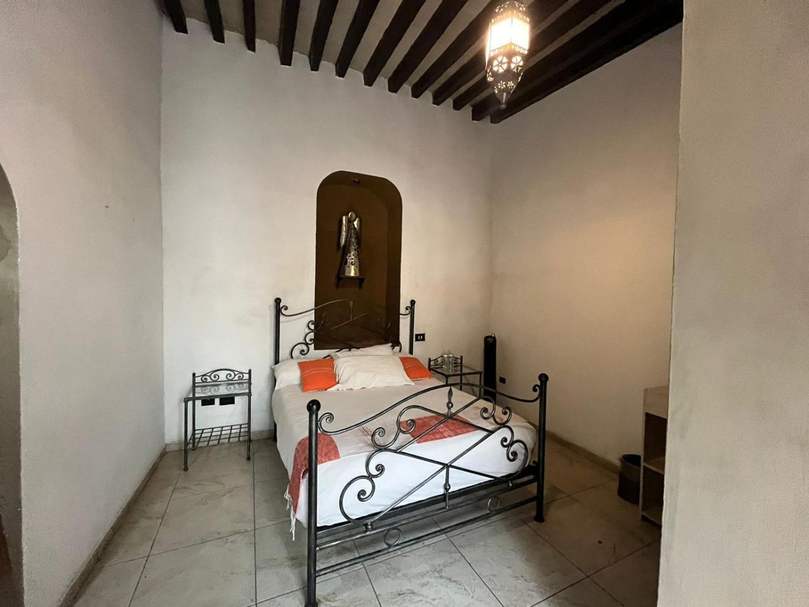 Hotel Boutique Cantera Querétaro Zewnętrze zdjęcie