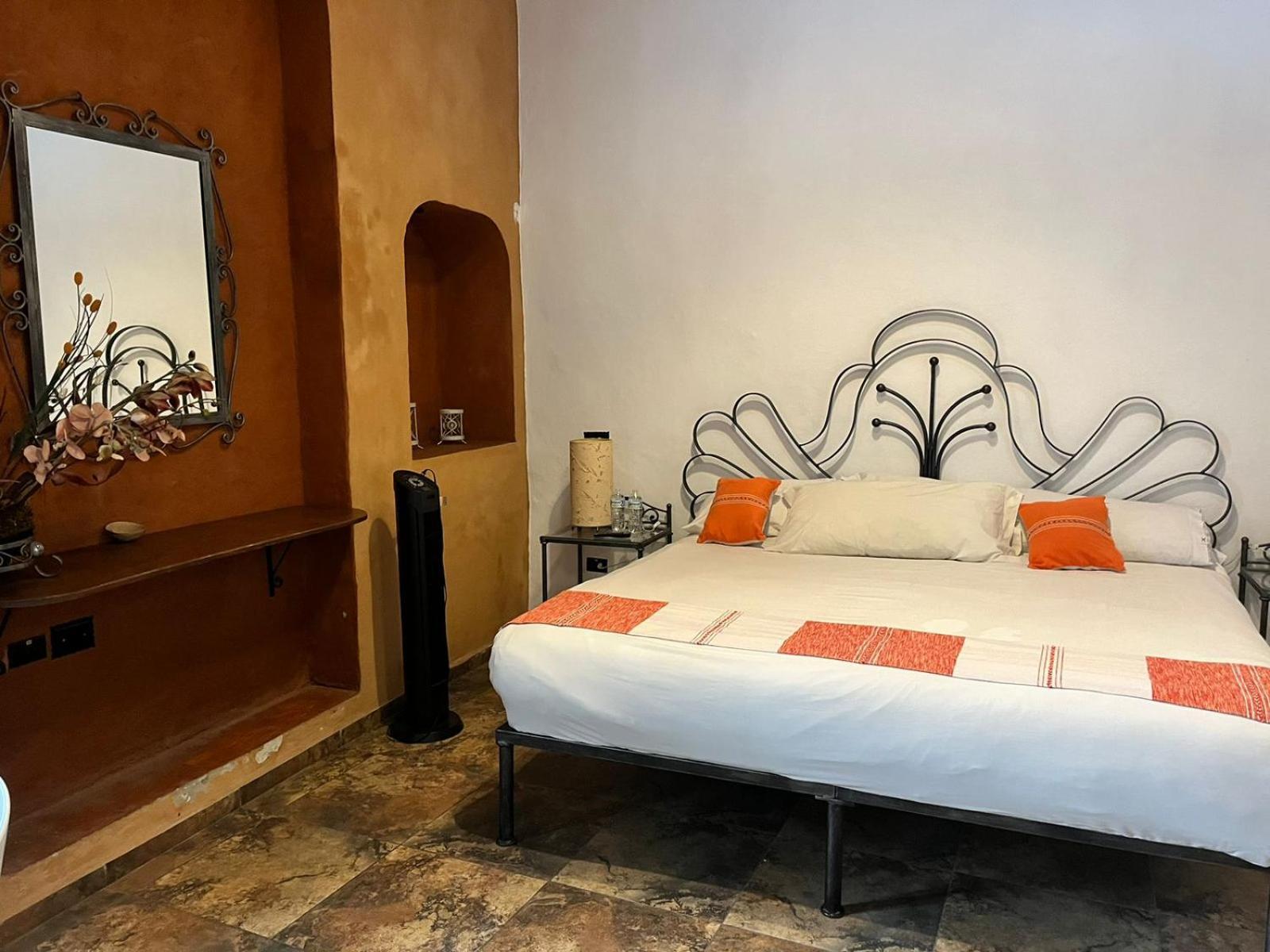 Hotel Boutique Cantera Querétaro Zewnętrze zdjęcie