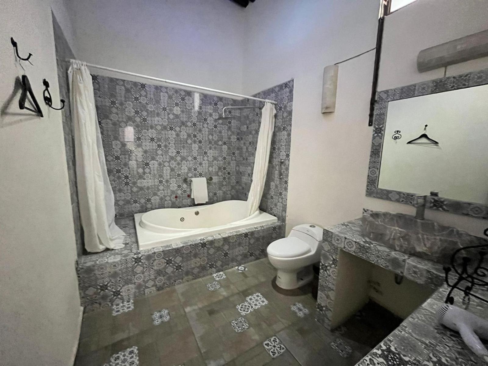 Hotel Boutique Cantera Querétaro Zewnętrze zdjęcie