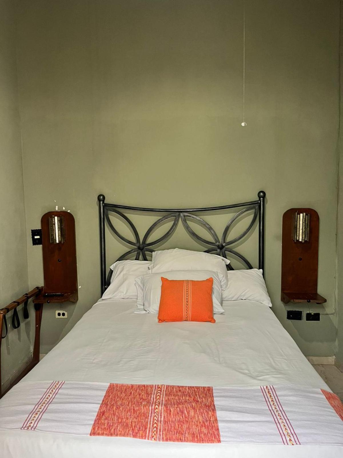 Hotel Boutique Cantera Querétaro Zewnętrze zdjęcie