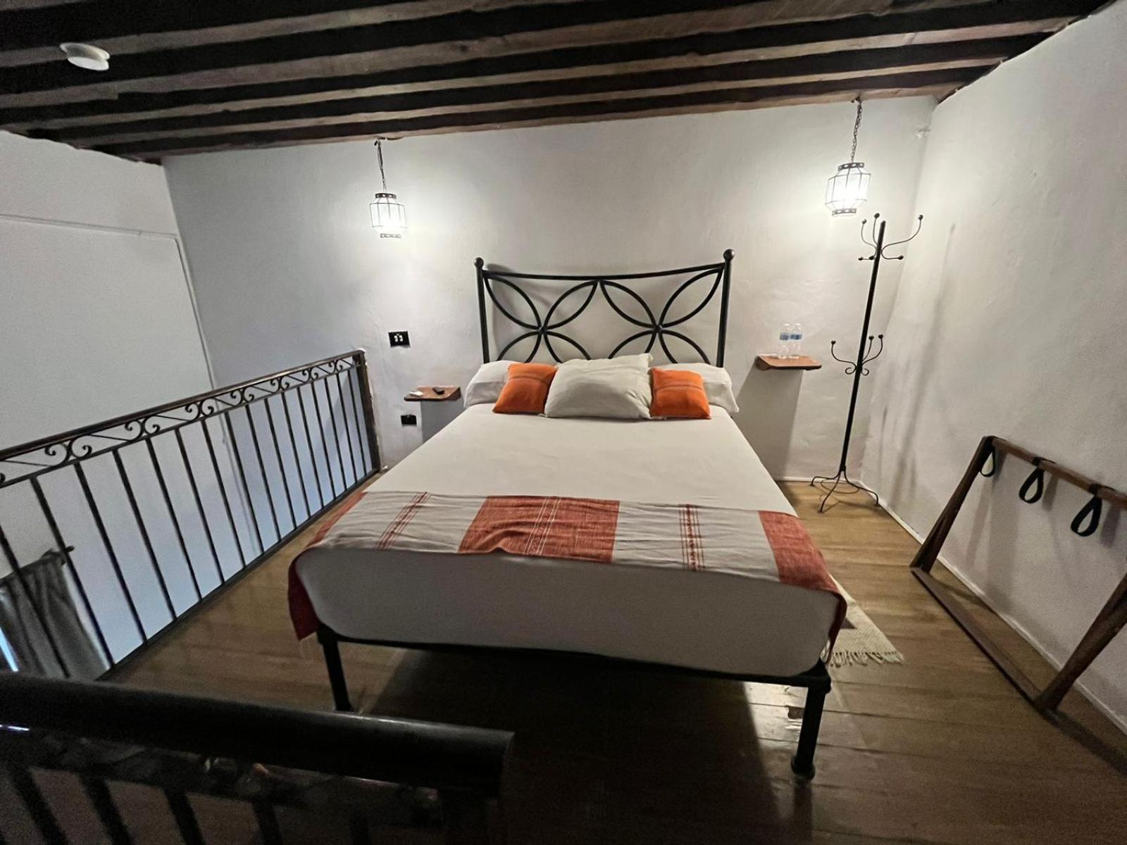 Hotel Boutique Cantera Querétaro Zewnętrze zdjęcie