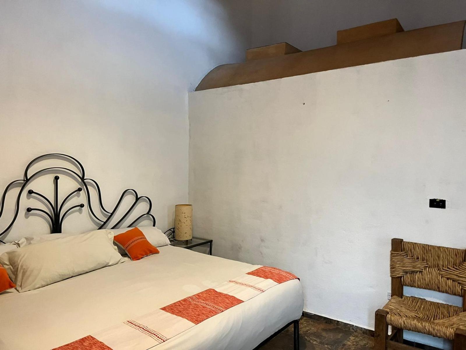 Hotel Boutique Cantera Querétaro Zewnętrze zdjęcie