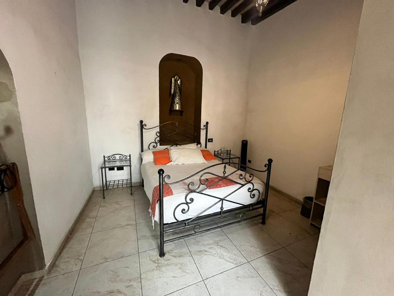 Hotel Boutique Cantera Querétaro Zewnętrze zdjęcie