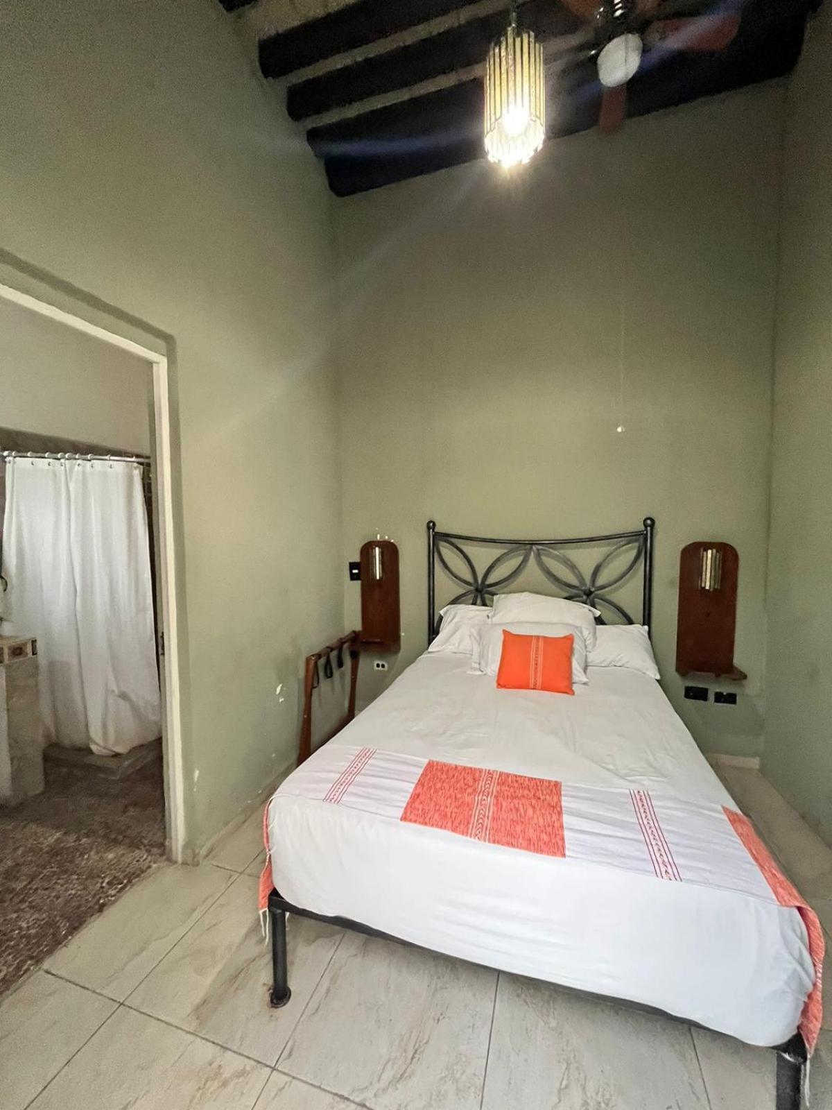 Hotel Boutique Cantera Querétaro Zewnętrze zdjęcie