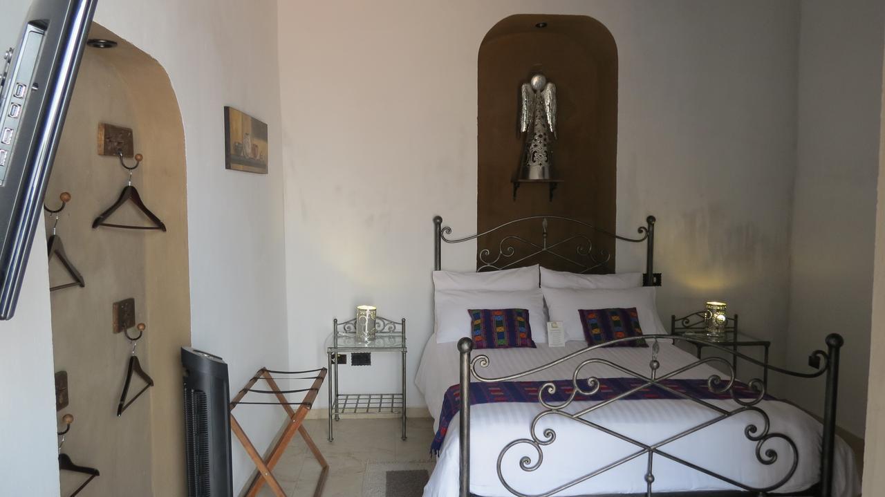 Hotel Boutique Cantera Querétaro Zewnętrze zdjęcie